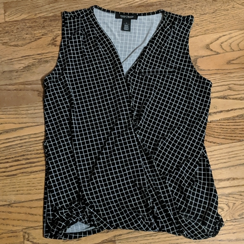 Dressy top